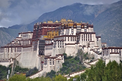 tibet tours