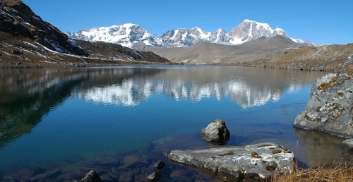 sikkim tours