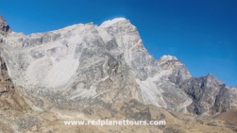 EVEREST EXPERIENCE FLIGHT